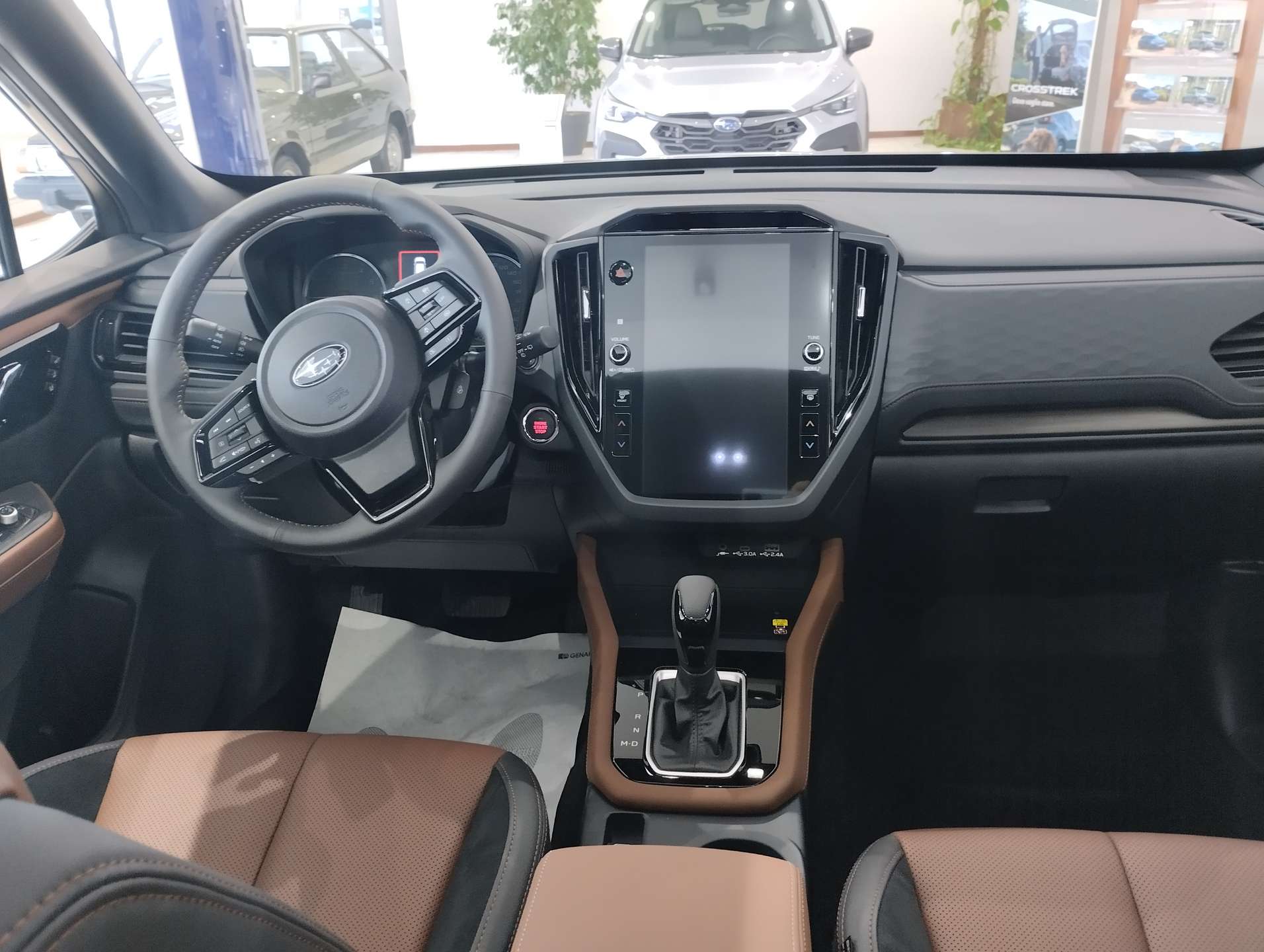 Subaru Forester  PREMIUM 2.0 E-BOXER-OFFERTA VALIDA ENTRO MARZO